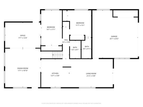 Tiny photo for 5449 Makaloa St, Kapaa, HI 96746 (MLS # 726916)