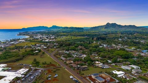 Tiny photo for 5449 Makaloa St, Kapaa, HI 96746 (MLS # 726916)