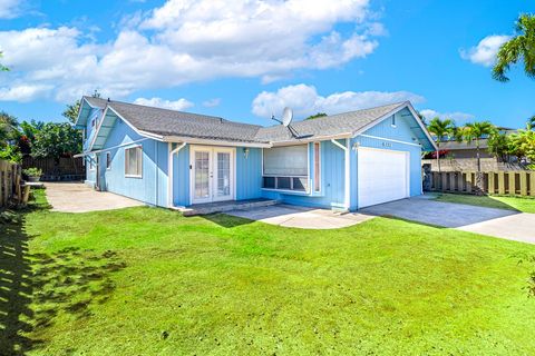 Tiny photo for 5449 Makaloa St, Kapaa, HI 96746 (MLS # 726916)