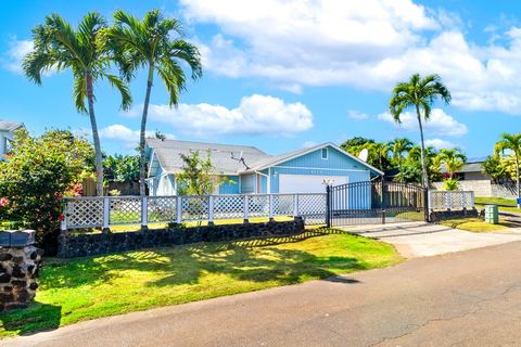 Tiny photo for 5449 Makaloa St, Kapaa, HI 96746 (MLS # 726916)