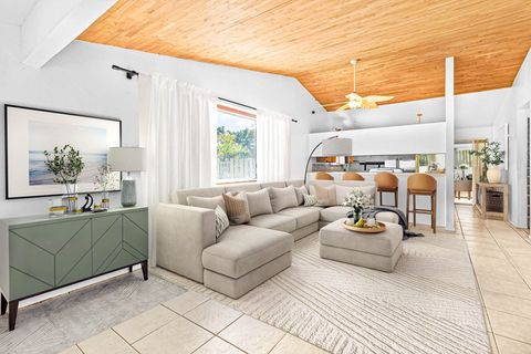 Tiny photo for 5449 Makaloa St, Kapaa, HI 96746 (MLS # 726916)