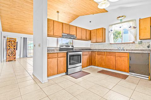 Tiny photo for 5449 Makaloa St, Kapaa, HI 96746 (MLS # 726916)