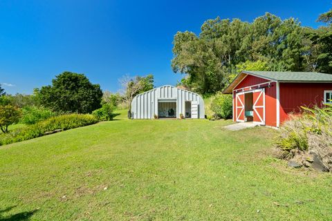 Tiny photo for 5025 Kikala Rd, Kalaheo, HI 96741 (MLS # 728486)