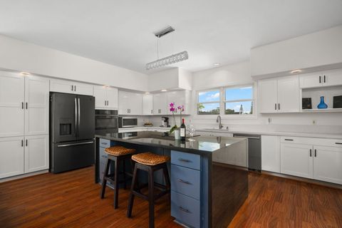 Tiny photo for 5025 Kikala Rd, Kalaheo, HI 96741 (MLS # 728486)