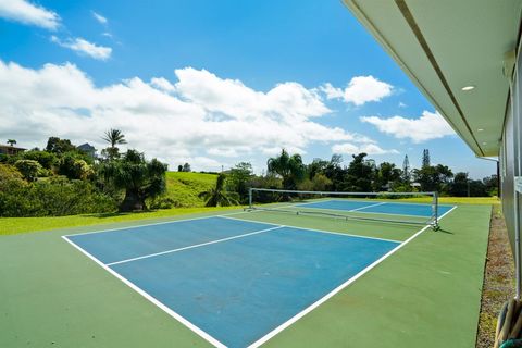 Tiny photo for 5025 Kikala Rd, Kalaheo, HI 96741 (MLS # 728486)