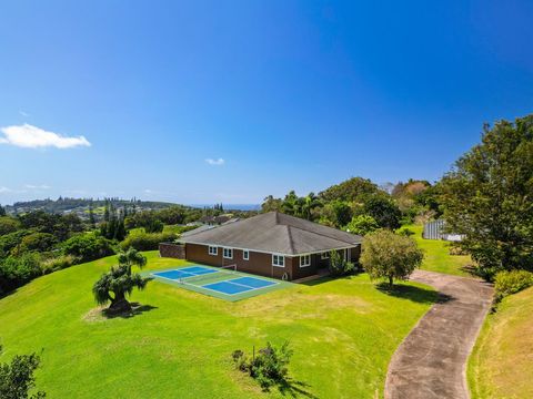 Photo of 5025 Kikala Rd, Kalaheo, HI 96741 (MLS # 728486)