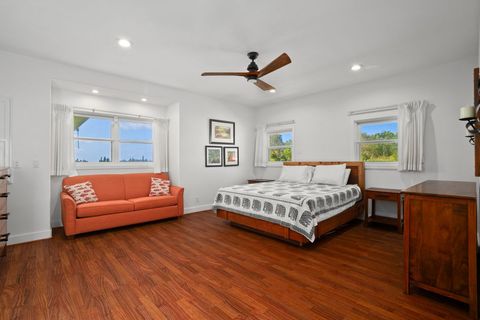 Tiny photo for 5025 Kikala Rd, Kalaheo, HI 96741 (MLS # 728486)