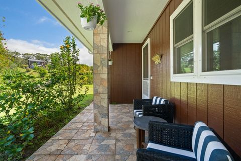 Tiny photo for 5025 Kikala Rd, Kalaheo, HI 96741 (MLS # 728486)