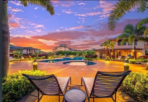 Tiny photo for 2611 Kiahuna Plantation Dr #3F, Koloa, HI 96756 (MLS # 725652)