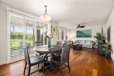 Tiny photo for 2611 Kiahuna Plantation Dr #3F, Koloa, HI 96756 (MLS # 725652)