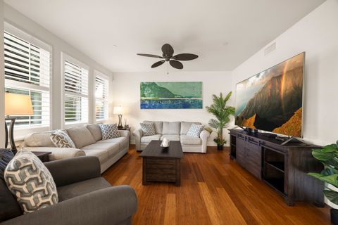 Tiny photo for 2611 Kiahuna Plantation Dr #3F, Koloa, HI 96756 (MLS # 725652)