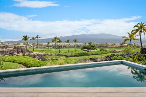 Photo of 73-2610 Niu Pl, Kailua Kona, HI 96740 (MLS # 725625)