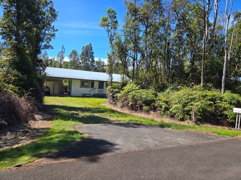 Photo of 13-3368 Moku St, Pahoa, HI 96778 (MLS # 725568)