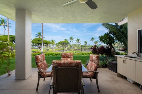 Photo of 69-1010 Keana Pl #A102, Waikoloa, HI 96738 (MLS # 733032)