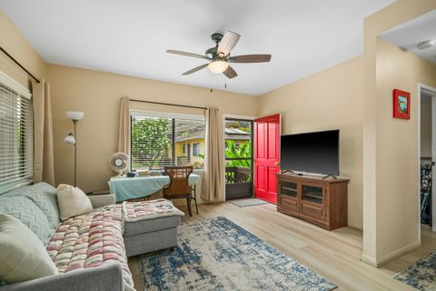 Tiny photo for 4720 Menehune Rd, Waimea, HI 96796 (MLS # 719362)