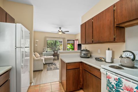 Tiny photo for 4720 Menehune Rd, Waimea, HI 96796 (MLS # 719362)
