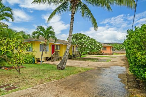 Tiny photo for 4720 Menehune Rd, Waimea, HI 96796 (MLS # 719362)