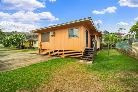 Tiny photo for 4720 Menehune Rd, Waimea, HI 96796 (MLS # 719362)