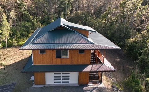 Photo of 32-640 Piha Kahuku Rd, Papaaloa, HI 96780 (MLS # 724801)
