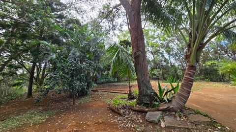 Tiny photo for 3215-C Wawae Rd, Kalaheo, HI 96741 (MLS # 720884)