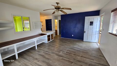 Tiny photo for 3215-C Wawae Rd, Kalaheo, HI 96741 (MLS # 720884)