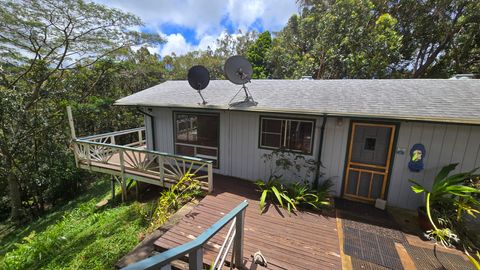 Tiny photo for 3215-C Wawae Rd, Kalaheo, HI 96741 (MLS # 720884)