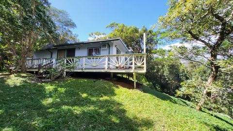 Tiny photo for 3215-C Wawae Rd, Kalaheo, HI 96741 (MLS # 720884)