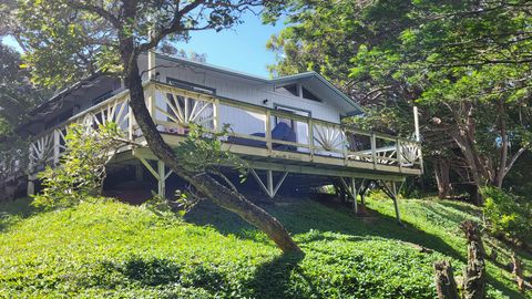 Tiny photo for 3215-C Wawae Rd, Kalaheo, HI 96741 (MLS # 720884)