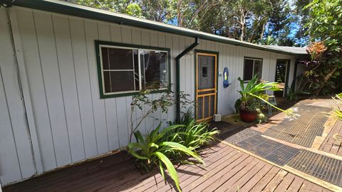 Tiny photo for 3215-C Wawae Rd, Kalaheo, HI 96741 (MLS # 720884)