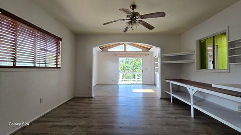 Tiny photo for 3215-C Wawae Rd, Kalaheo, HI 96741 (MLS # 720884)