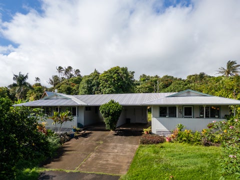 Photo of 52-277 Keokea Park Rd, Kapaau, HI 96755 (MLS # 734131)