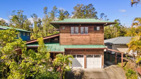 Photo of 25-35 Ua Nahele St, Hilo, HI 96720 (MLS # 725637)
