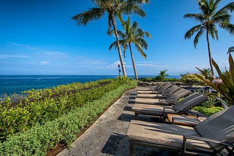 Photo of 69-1033 Nawahine Pl #1G, Waikoloa, HI 96738 (MLS # 721131)