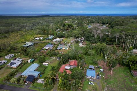 Photo of 15-2691 Hee St, Pahoa, HI 96778 (MLS # 724498)