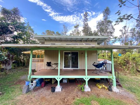 Photo of 12-4332 Kalapana St, Pahoa, HI 96778 (MLS # 723745)