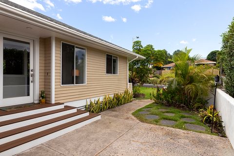 Photo of 68-3760 Lolena Pl, Waikoloa, HI 96738 (MLS # 718419)