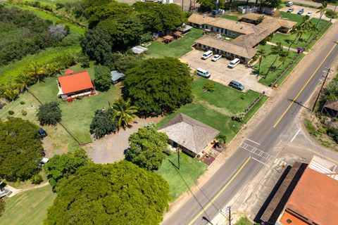 Tiny photo for 8297 Kekaha Rd, Kekaha, HI 96752 (MLS # 729271)