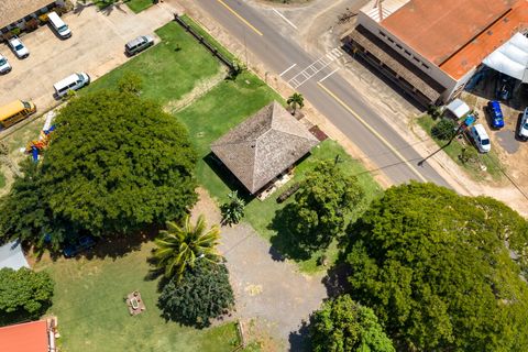 Tiny photo for 8297 Kekaha Rd, Kekaha, HI 96752 (MLS # 729271)