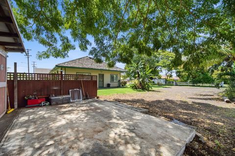 Tiny photo for 8297 Kekaha Rd, Kekaha, HI 96752 (MLS # 729271)