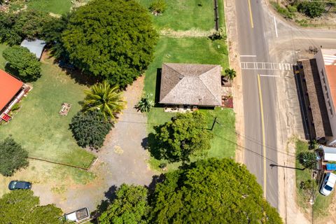 Tiny photo for 8297 Kekaha Rd, Kekaha, HI 96752 (MLS # 729271)