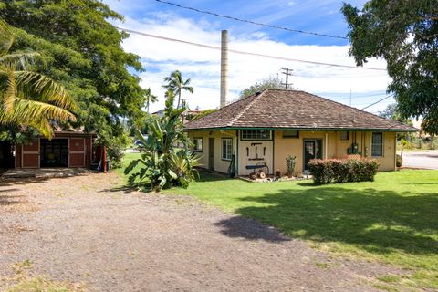 Tiny photo for 8297 Kekaha Rd, Kekaha, HI 96752 (MLS # 729271)