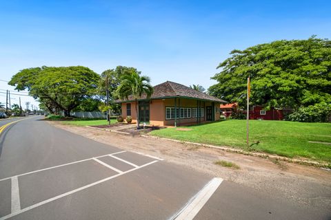 Photo of 8297 Kekaha Rd, Kekaha, HI 96752 (MLS # 729271)