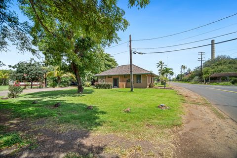 Tiny photo for 8297 Kekaha Rd, Kekaha, HI 96752 (MLS # 729271)