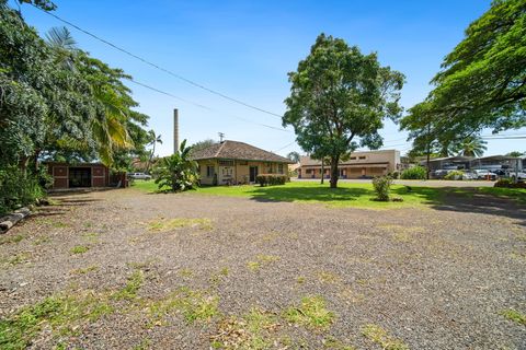 Tiny photo for 8297 Kekaha Rd, Kekaha, HI 96752 (MLS # 729271)