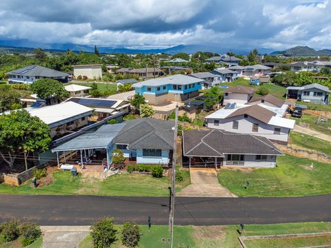 Photo of 2759 Kapena St, Lihue, HI 96766 (MLS # 724692)