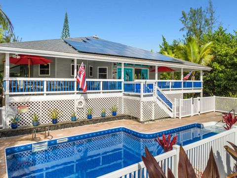 Photo of 15-782 Paradise Ala Kai Dr, Keaau, HI 96749 (MLS # 725657)