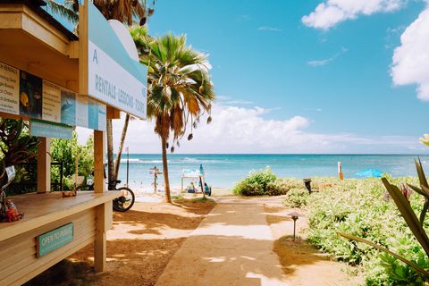 Tiny photo for 2269 Pane Rd, Koloa, HI 96756 (MLS # 724757)