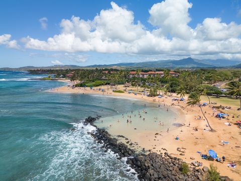 Tiny photo for 2269 Pane Rd, Koloa, HI 96756 (MLS # 724757)