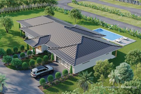 Photo of 74-4711 Kaianiani Pl, Kailua-Kona, HI 96740 (MLS # 729718)