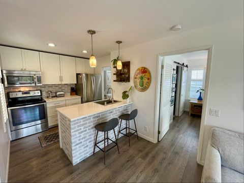 Photo of 68-3831 Lua Kula St #M206, Waikoloa, HI 96738 (MLS # 727261)